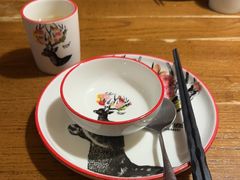 -新白鹿餐厅(龙游路店)