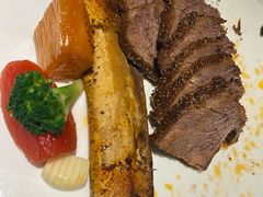 -王品牛排(杭州大厦店)