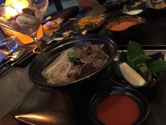 -富力丽思卡尔顿酒店·FLAIR餐厅酒吧