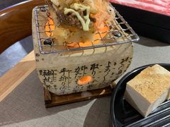 -八角锄烧·肉火锅(天河城店)