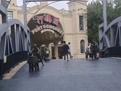 -武汉欢乐谷