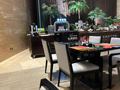 -惠州皇冠假日酒店·西餐厅·自助餐厅