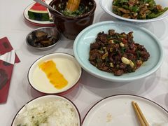 -湖南码头·地道岳阳美食·湘菜(魏公村店)