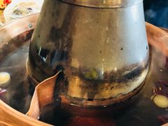 -东镇老火锅(长春路首店)