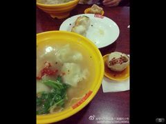 -小杨生煎(成山巴黎春天店)