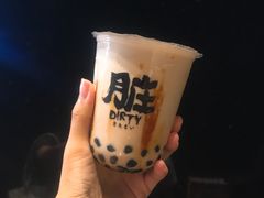 -LELECHA乐乐茶(美罗城店)