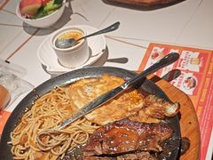 -豪享来中西餐厅(隆昌店)
