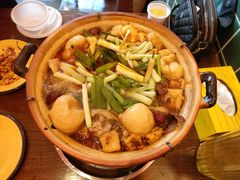 -大胃姐·路边牛杂打边炉(云龙华府店)