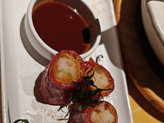 -蔡澜点心·粤菜(海印都荟城店)