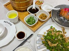 -老西门·常州菜(新区店)