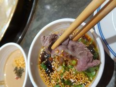 -小牛海记潮汕牛肉店(永定路店)