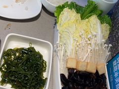 -半天妖烤鱼(嘉德万达广场店)