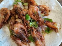 -梨云山居农家乐