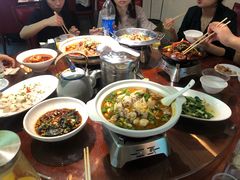 -醉湘厨艺(才华街店)