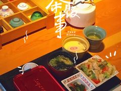 -原志优秀食材·匠心料理·海胆主题(金亿广场店)