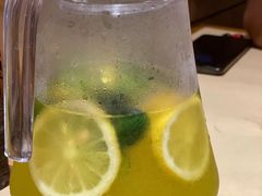 -江味龙虾馆·裸蓝龙虾(南山店)