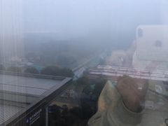 -徐州博顿温德姆酒店(高铁东站店)