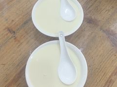 -沙湾姜埋奶(兴新包店)