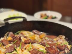 -四季民福烤鸭店(王府井东安门店)