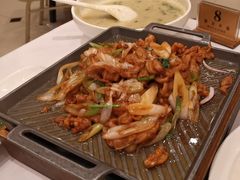 -金三杯酒家(泉城路店)