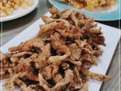 -哈尔滨春饼(朝山街店)