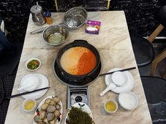 -牛排王糟粕醋火锅(海甸分店)