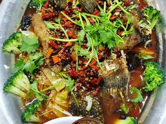 -87号烧烤海鲜·大排档(金沙滩店)