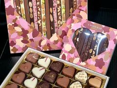 -Laderach 莱德拉(上海环贸iapm店)