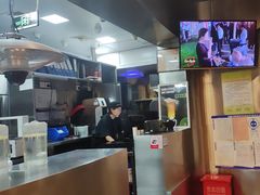 -Tube station站点比萨(王府井百货店)