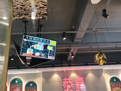 大堂-柠檬树茶餐厅(海雅缤纷城店)