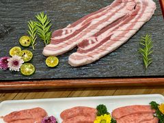 -一韩亭韩式烤肉(高新店)