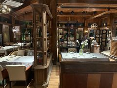 -一棵树·意大利西餐厅One Tree(新城店)