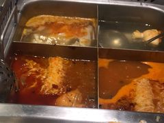 -海底捞火锅(宝龙广场夜宵主题店)