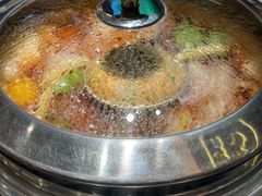 -灶座小锅烀饼·铁锅炖(道里店)