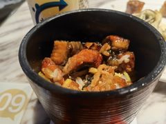 -火炉火自助餐(喜隆多店)