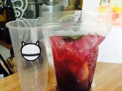 怪兽 - 汽车行动咖啡(万象店)-怪兽咖啡 Monster Cafe