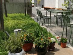 -AO cafe＆bistro