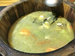 -秋语木桶鱼.酸菜鱼(开发区火车站店)