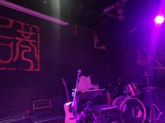 -后巷酒吧Back Alley(未来广场店)
