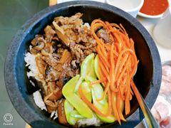 -韩宫宴烤肉·料理(宝山万达店)