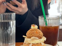 -Eu2+ coffee(上大路店)