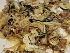 -乾隆美食·本帮菜(黄河路店)