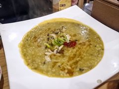 -真情鲍鱼海鲜汤
