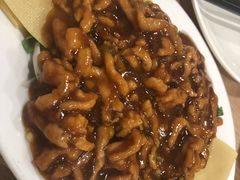 -姥家春饼店(漳州二路店)