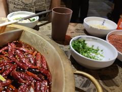 -小龙坎火锅(春熙太古里店)