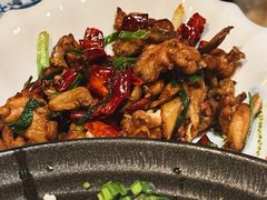 -滇道云南特色料理(康定路店)