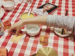 -西贝莜面村(朝阳大悦城店)