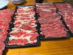 -牛品福潮汕牛肉火锅(旺庄店)