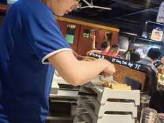 -很久以前羊肉串(簋街店)