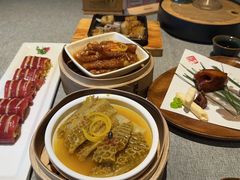 -凯逸轩·匠心粤菜(中城名仕汇店)